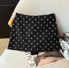 Saia de camurça com bolinhas para mulheres, novo estilo outono, cintura alta, emagrecedora, para baixinhas, mini saia justa ao corpo