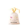 Bolsas de Basura en Rollo Grande para Uso Doméstico, Engrosadas, Estampados Lindos de Dibujos Animados, Múltiples Estilos, Extracción con Cordón, Bolsas de Basura Portátiles