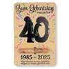 Empaque para Regalo en Efectivo Transfronterizo Billetera de Cumpleaños Tarjeta de Regalo de Madera Regalo de Cumpleaños Decoración de Fiesta Portatarjetas de Regalo