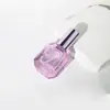 Botella de Vidrio para Perfume 10ml Muestra de Alta Gama Botella Portátil con Atomizador para Perfume 10ml Sub-Botella de Perfume Venta al por Mayor