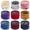 Polaina para Cuello de Ciclismo de Invierno, Suéter de Lana, Polaina de Punto para la Columna Cervical, Forro Polar, Mismo Estilo de Polaina para Hombres y Mujeres, Cálido