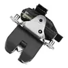 El actuador de cerradura de maletero/portón trasero 5J0827501D es adecuado para Volkswagen SKODA FABIA