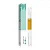 Caneta de Óleo Nutritivo para Unhas Lunoon Cuidado Nutritivo Suave para Cutículas, Unhas Encravadas e Pele Morta Óleo para Cuidado da Borda da Unha 3ml