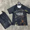 Conjunto Infantil 252627 Camisetas de Club Ropa Infantil Aficionados Arsenal Betis Atlético Barcelona