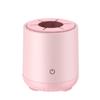 Novo agitador elétrico inteligente de leite para bebê artefato de leite em pó para bebê automático integrado quente leite temperatura constante misturador de leite