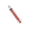 Irrigador Nasal para Bebê Tipo Tubo de Agulha Transfronteiriço para Crianças e Bebês, Irrigador Nasal para Bebê, Irrigador Nasal 10ml