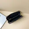 Billetera Larga Retro de Araña para Mujer 2025 Nueva Billetera de Gran Capacidad Portatarjetas Billetera con Billetera para Monedas