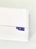 2026 Nuevo Modelo Almohada de Sueño Profundo Pro3 Generación Núcleo de Almohada de Memoria Protección del Cuello de Tres Núcleos
