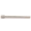 Cabezal de Rectificado de Diamante Mango de 6 mm Cabezal de Rectificado Cabezal de Rectificado de Esmeril Galvanizado Varilla de Rectificado Cabezal de Rectificado de Aleación Alargado