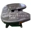 90 Disco de Desgaste Asiento de Tracción Az9725930610 Ensamblaje de Asiento de Tracción (90 # Altura: 165 mm)