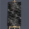 Pegatinas de Pared para Baño Tipo Azulejo Imitación Decoración Fea para Baño Impermeables y a Prueba de Humedad Cocina a Prueba de Aceite Papel Tapiz de Mármol Autoadhesivo Pared