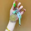 Regalos del Festival del Medio Otoño para Clientes: Pasteles de Luna, Bolsas de la Suerte, Dijes Dorados para Teléfono, Llaveros, Cadenas para Teléfono, Dijes para Bolsos