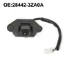 28442-3ZA0A 284423ZA0A, apto para Nissan Qashqai, cámara de visión trasera para asistencia de estacionamiento