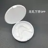 Aparatos de ortodoncia artificiales Snap on Smile de segunda generación, blanqueamiento dental con silicona, aparatos de ortodoncia para dientes superiores e inferiores.