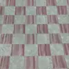 Piso de PVC personalizado pelo fabricante, incluindo placas de piso de PVC e piso plástico, é um produto de alta venda em Mianmar.
