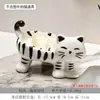 Suporte de Sabonete de Alto Acabamento, Porta Sabonete para Banheiro, Porta Sabonete Doméstico, Caixa em Formato de Gato, Caixa de Armazenamento com Drenagem, Atacado
