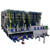 Ebiltech Sistema Inteligente Vertical de Armazenamento Automatizado Inteligente 3D Sistema de Armazenamento e Armazenagem Armazenagem Inteligente