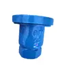 Válvula de Escape Ferro Fundido Válvula de Escape Rosqueada Guangjin Valve Distribuição Total da Válvula de Escape Rosqueada de Yunnan
