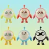 Bolas Gashapon 100mm Figura Novo Modelo Presente Máquina de Jogo Comercial Colorida Caixa Surpresa Brinquedo Infantil Presente de Aniversário