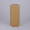 Papel Kraft Autoadhesivo Papel de Impresión A4 Color Oscuro/Claro Autoadhesivo Etiqueta para Cajas Pegatinas en Blanco Pegatinas Autoadhesivas de Alta Calidad