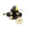 Bomba de Transferencia de Aceite a Precio de Fábrica Adecuada para Excavadora Bulldozer Hitachi Ef750 105237 -4180 Alta Calidad