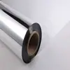 Alfombra Espejo de 2.4 m de Ancho y Engrosada, Suministros y Accesorios para Decoración de Pasarelas de Bodas y Bailes, Papel Espejo Plateado, Envío Gratis