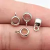 3 Especificaciones, Múltiples Colores, Accesorios para Joyería DIY, Conectores Colgantes de Tres Vías Brillantes, Materiales Hechos a Mano DIY al por Mayor