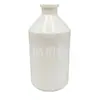 Frasco de Vacuna 3-500ml Material PE Resistente a Altas Temperaturas Jeringa Veterinaria Estéril Plástico Frasco de Vacuna Tapón de Goma Tapa de Aluminio Frasco