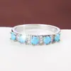Anel Popular Estilo Chanel da Teum com Inlays de Zircônia, um Presente de Luxo Leve, Versátil para o Dia a Dia, Feito de Cobre, Exclusivamente para Vendas Transfronteiriças, Direto do Fabricante