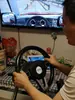 Simulador de Conducción de Coche Estrella Easy Drive Aprendizaje Volante Escuela de Conducción Pruebas de Licencia de Conducir Temas Dos y Tres Transmisión Manual Transmisión Automática