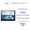 Adequado para Lenovo Lenovo ThinkPad X1 Tablet 2 12 polegadas Película protetora de filme para tablet de 12 polegadas