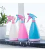 Regadera para Plantas, Botella Pulverizadora para Suculentas, Regadera Pequeña para Jardinería Doméstica, Pulverizador de Interior, Maceta Pequeña para Regar