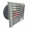 Fábrica Xianghua Ventilador Axial Antiexplosión CBF Industrial 220V Ventilador de Extracción 380V Ventilador Antiexplosión de Tipo de Pie con Rejilla