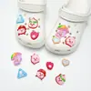 Charms para Zapatos de Cocodrilo de Dibujos Animados Accesorios de Superhéroes Accesorios para Chanclas DIY Charms Desmontables para Zapatos Fabricante de Charms para Zapatos al por Mayor