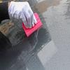 Herramientas de Aplicación de Película para Coche, Raspador de Goma para Wrap de Coche, Raspador de Bordes para Wrap de Coche, Raspador Suave de Silicona para Limpieza de Cristales y Eliminación de Agua