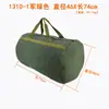 1310 Secador de Aire Portátil Bolsa Secador Doméstico Ropa y Ropa Interior de Secado Rápido Esterilizador Bolsa de Almacenamiento a Prueba de Polvo Hecho a Medida