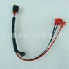 3161895 Chicote Completo para Motor Cummins QSM11/ISM11 3161895