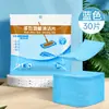 Pastillas para limpiar el suelo para uso doméstico, especializadas para fregar, limpiador para azulejos y inodoros, potente removedor de manchas, agente abrillantador, aroma fresco de larga duración