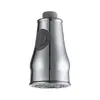 Cabezal de Ducha con Forma de Cabeza de Dragón Grifo Extraíble para Fregadero de Cocina Anti-salpicaduras Cabezal de Ducha Pequeño Venta al por Mayor de Fábrica Cabezal Extraíble