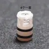 Máquina de lavado de autos válvula antirretorno cabezal de bomba de presión válvula de reflujo válvula de bomba de lavado de autos cabezal de bomba de lavado Bangchi accesorios universales