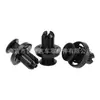 Cubierta del Capó del Motor del Coche Clip del Parachoques Adecuado para Honda Accord Odyssey Crv Acura Clips de Coche