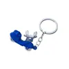 Chaveiro Novo Atacado Chaveiro de Motocicleta Chaveiro de Motocicleta Personalizado Veículo Elétrico Chaveiro Trabalho Burrinho