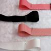 Spot fornecimento imitação de nylon cor padrão americano webbing saco acessórios cinto alça cinta de ligação cinto forte