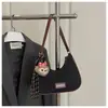 Primavera 2026 Nuevo Bolso de Axila Texturizado Vintage de Nicho Bolso Cruzado para Mujer Bolso de Empanada de Alto Valor Bolso de Hombro Simple