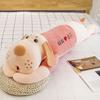 Muñeco Perro Papá Peluche Juguete de Peluche Cama Linda Niñas Durmiendo Almohada Grande Una Pieza Dropshipping Almohada
