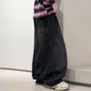 Pantalones deportivos de otoño para niños 2026 estilo nuevo, pantalones casuales deportivos para primavera y otoño para niños mayores, pantalones geniales y elegantes estilo coreano para niños