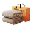 Popular de Temporada Invierno Hogar Dormitorio Control Individual Doble Control Inteligente de Temperatura Larga Duración No Inflamable Colchón Eléctrico Manta de Calefacción por Agua