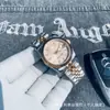 Reloj Mecánico Automático Rolex Datejust para Hombre, Reloj de Pulsera Clásico Impermeable de Alta Calidad Aaa, Reloj Datejust
