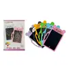 Nova Prancha de Escrita Transfronteiriça Desenho de Animal Fofo de Desenho Animado Prancha de Pintura para Rabiscar Bebê Brinquedo de Pintura Infantil Prancha de Escrita LCD
