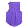 Chaleco para hombre para maratón, running, casual, deportivo, para exteriores, entrenamiento de baloncesto, transpirable, secado rápido, chaleco de fitness para hombre